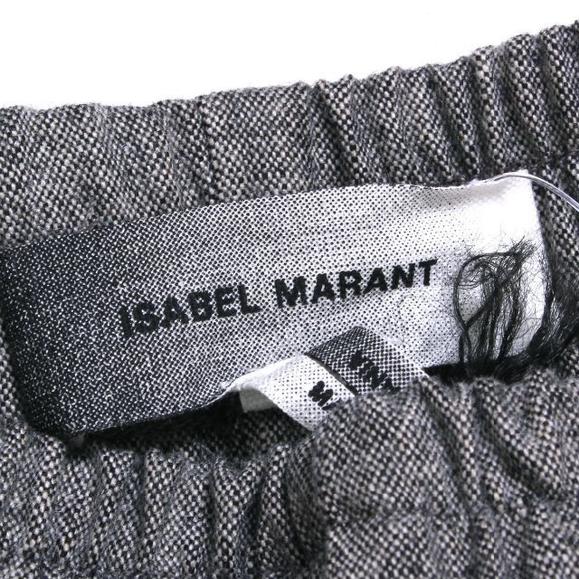 Isabel Marant - タグ付き 新品 ISABEL MARANT イージーパンツ