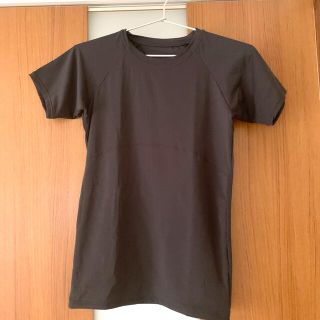 ナノミックス　パワーネット　半袖Tシャツ　インナー(Tシャツ(半袖/袖なし))