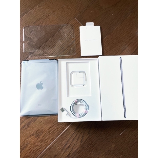 iPad mini 5 256G Cellular SIMフリー