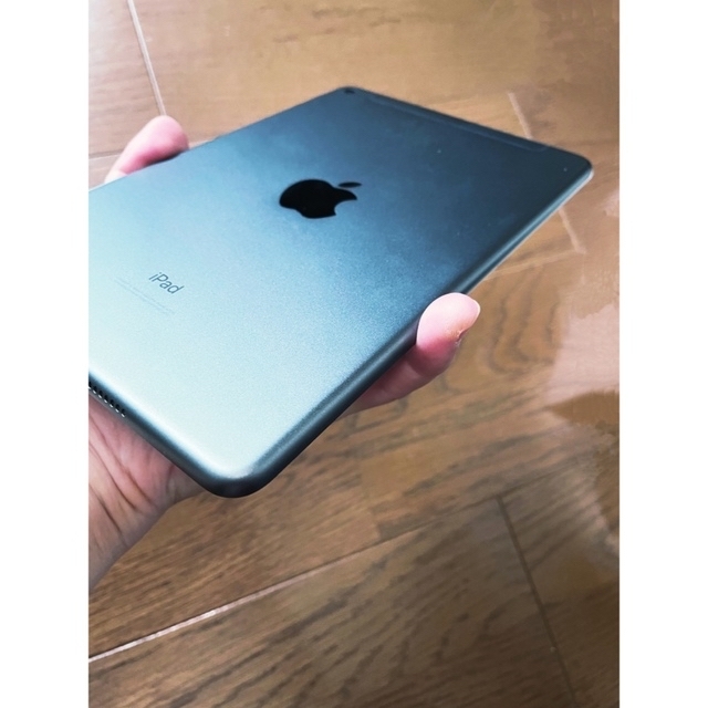 iPad mini 5 256G Cellular SIMフリー