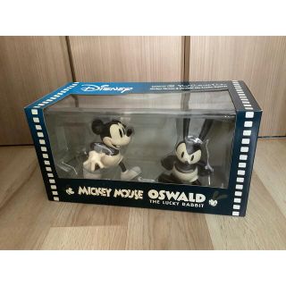 メディコムトイ　OSWALD ラッキーラビット  フィギュア