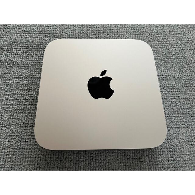 Apple Mac mini m1 8GBメモリ 256GB SSD