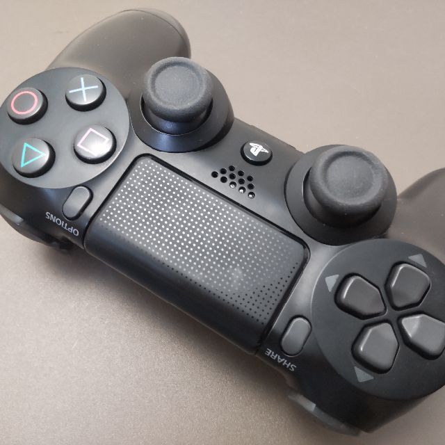 安心の整備済み！◆PS4コントローラー DUALSHOCK4◆中古◆45