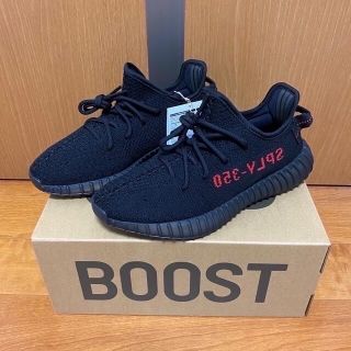 アディダス(adidas)のyeezy boost350v2(スニーカー)