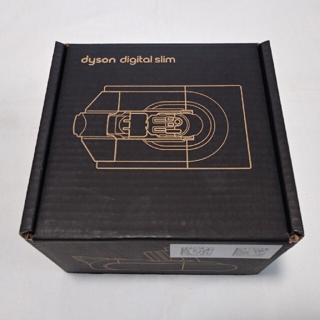 □ダイソン  SV18 digital slim / 専用バッテリー□ 新品