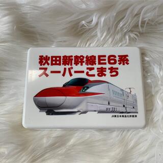 秋田新幹線　ランチボックス(弁当用品)