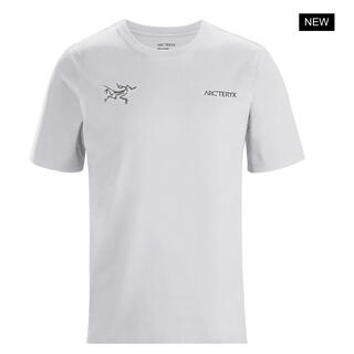アークテリクス(ARC'TERYX)のアークテリクス ARC'TERYX Tシャツ Mサイズ(Tシャツ/カットソー(半袖/袖なし))
