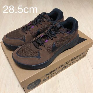 ナイキ(NIKE)のACG LOWCATE NIKE ローケート スニーカー ナイキ(スニーカー)