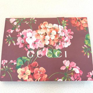 グッチ(Gucci)のGUCCI ショッパー(ショップ袋)