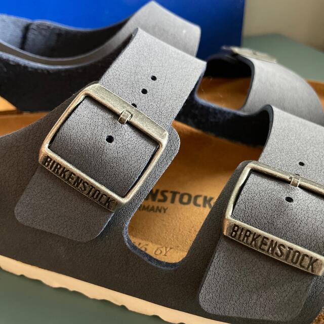 BIRKENSTOCK(ビルケンシュトック)のBIRKENSTOCK ビルケンシュトック　ミラノ　27.0cm メンズの靴/シューズ(サンダル)の商品写真