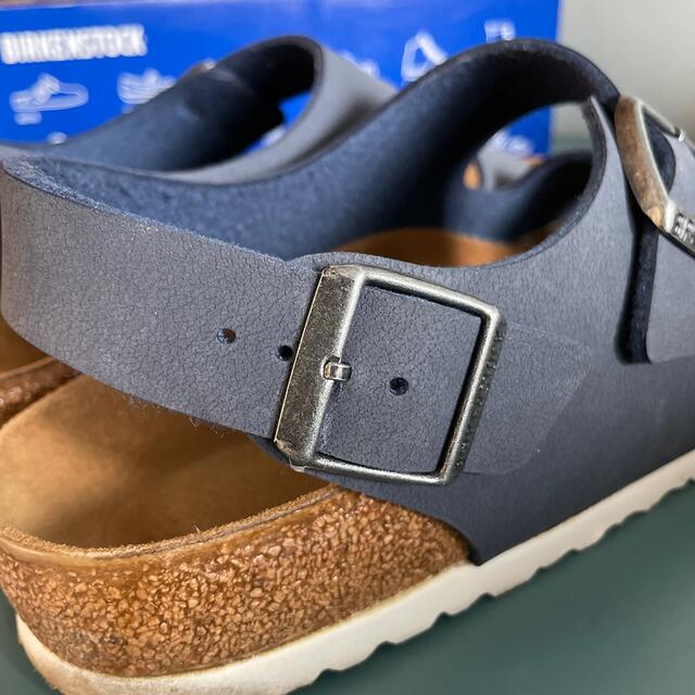 BIRKENSTOCK(ビルケンシュトック)のBIRKENSTOCK ビルケンシュトック　ミラノ　27.0cm メンズの靴/シューズ(サンダル)の商品写真