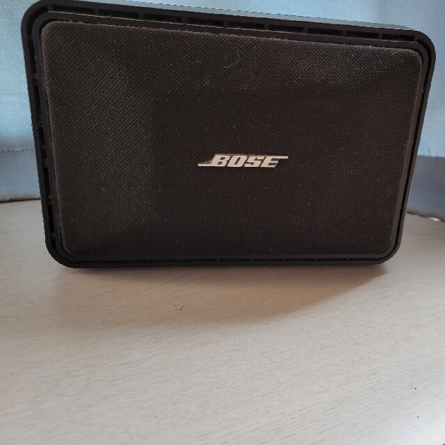 Bose 101MM スピーカーシステム 2台