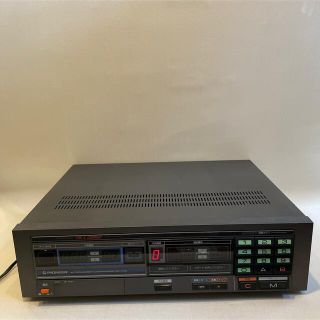 Pioneer AUTO CHANGER COMMANDER CO-V30(その他)
