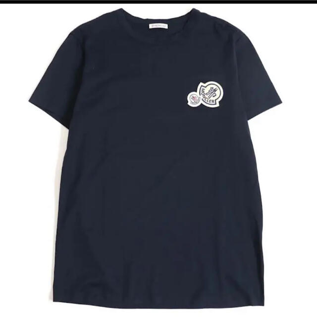 最終値下げ モンクレール Tシャツ 誕生日プレゼント 11050円 www