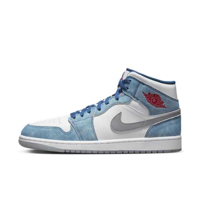 NIKE AIR JORDAN 1 MID SE 27