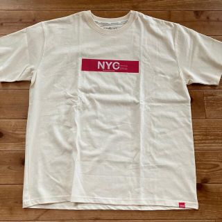 マンハッタンポーテージ(Manhattan Portage)のManhattan Portage  ショートスリーブTシャツ(Tシャツ/カットソー(半袖/袖なし))