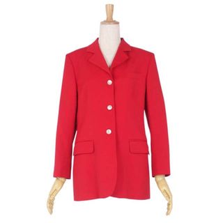 BURBERRY - バーバリー ジャケット ブレザー テーラード ウール