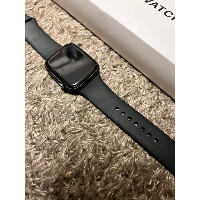 Apple Watch SE GPSモデル 44mm 【１着でも送料無料】 umeyahair.com