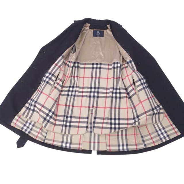 BURBERRY - バーバリー ロンドン コート トレンチコート メンズ
