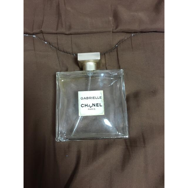 CHANEL - CHANEL ガブリエル 100ml 空瓶の通販 by snm｜シャネルならラクマ