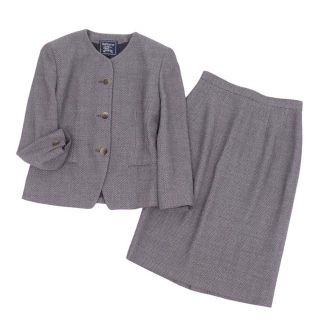 バーバリー(BURBERRY) ツイードジャケットの通販 30点 | バーバリーを バーバリー(BURBERRY) ツイードジャケットの通販 30点 | バーバリーを
