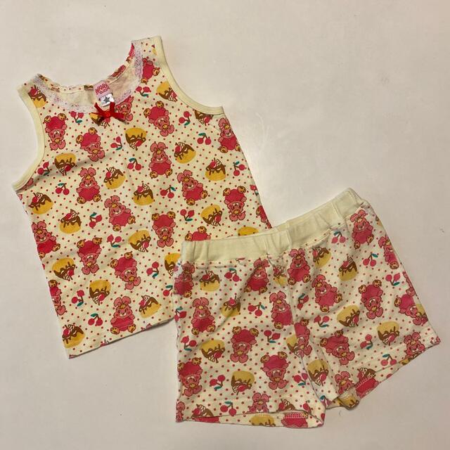 ANAP Kids(アナップキッズ)の子供服　ANAPキッズ　まとめ売り 6点セット　110サイズ キッズ/ベビー/マタニティのキッズ服女の子用(90cm~)(ワンピース)の商品写真