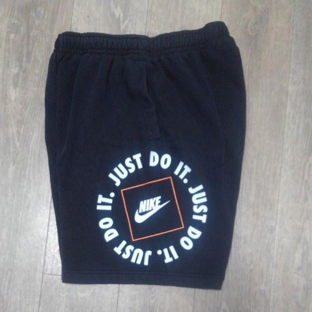 NIKE - NIKE JUST DO IT JDI ハーフパンツ Lサイズの通販 by ゆききち ... NIKE JUST DO IT ハーフパンツ