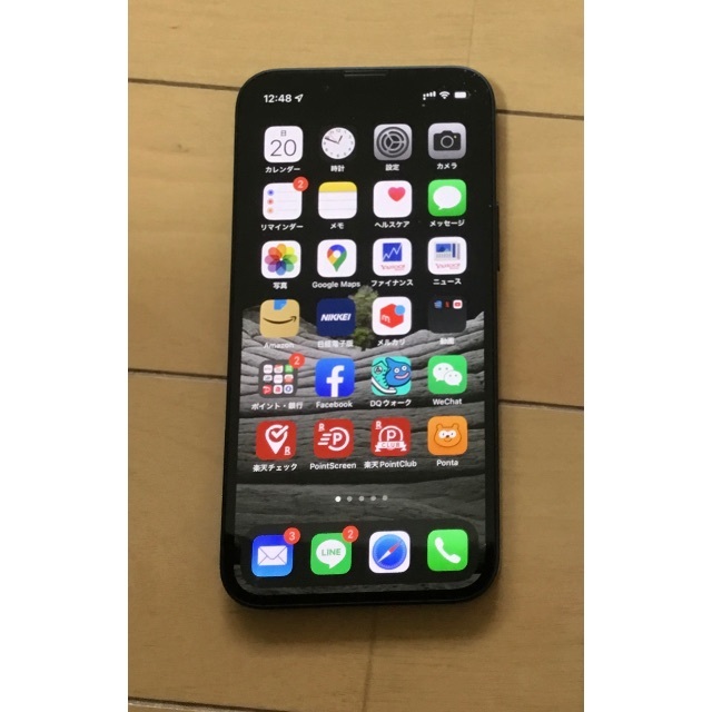 新品同様 Apple - iPhone 13mini ＆ iPad セット！ スマートフォン本体