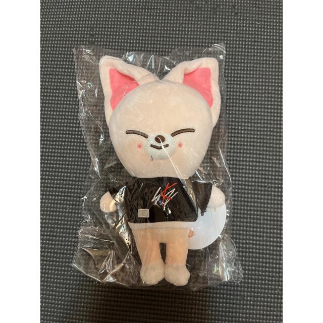 【新品未開封】skzoo ぬいぐるみ フォクシニー | フリマアプリ ラクマ 【新品未開封】skzoo ぬいぐるみ フォクシニー | フリマアプリ ラクマ