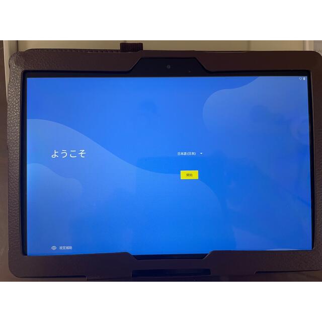 タブレットlenovo Tab B10 HD ZA4G0160JP タブレット