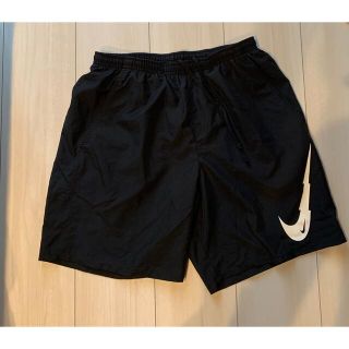 NIKE ナイキ　NIKE FC 水陸両用　ハーフパンツ　インナー付き(ショートパンツ)