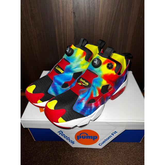 OG X-LARGE INSTAPUMPFURY FY3069 REEBOK 【限定販売】 67.0%OFF www