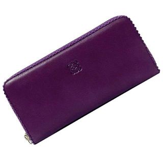 ロエベ 財布(レディース)(パープル/紫色系)の通販 41点 | LOEWEの ...