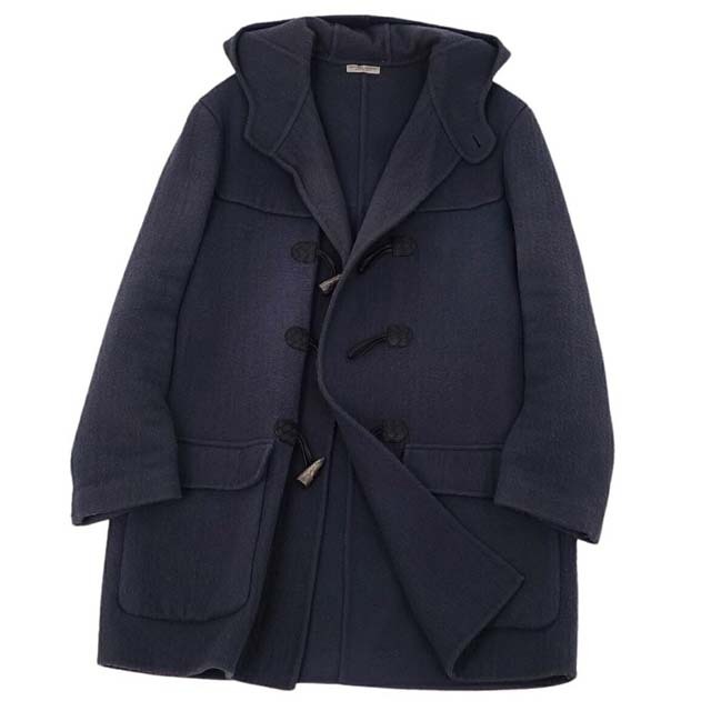 BOTTEGA VENETA - ボッテガヴェネタ コート ダッフルコート BOTTEGA VENETA - ボッテガヴェネタ コート ダッフルコート