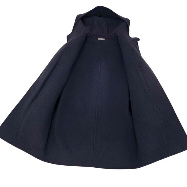 BOTTEGA VENETA - ボッテガヴェネタ コート ダッフルコート BOTTEGA VENETA - ボッテガヴェネタ コート ダッフルコート