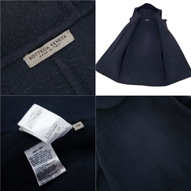 BOTTEGA VENETA - ボッテガヴェネタ コート ダッフルコート BOTTEGA VENETA - ボッテガヴェネタ コート ダッフルコート