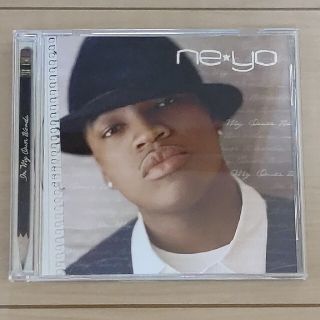 NE-YO in my own words(R&B/ソウル)