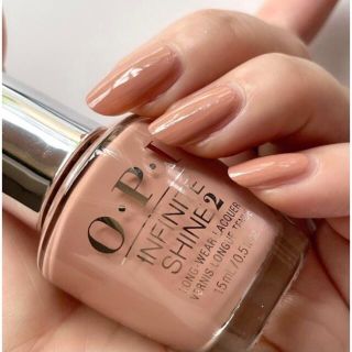 オーピーアイ(OPI)の☆速乾☆ OPI オーピーアイ　ISL N78 マニュキア　ネイル(マニキュア)