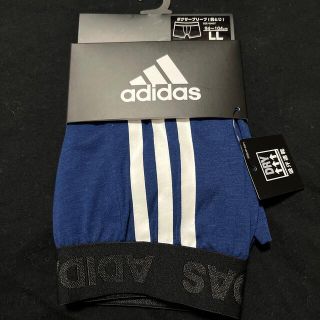 アディダス(adidas)のアディダス　DRY吸汗速乾　ボクサーブリーフ　LL(ボクサーパンツ)