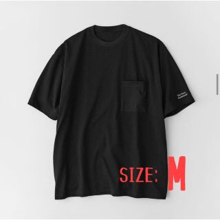 ワンエルディーケーセレクト(1LDK SELECT)のENNOY Pocket T-SHIRTS  スタイリスト私物(Tシャツ/カットソー(半袖/袖なし))