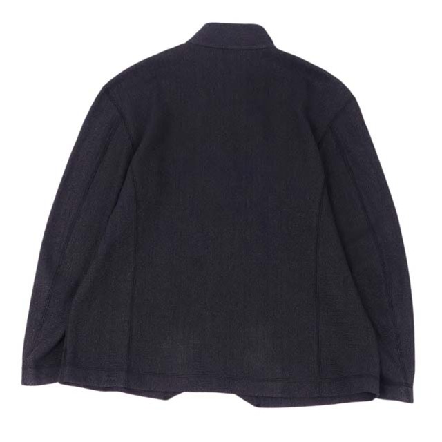 ISSEY MIYAKE MEN - イッセイミヤケ メン ジャケット スタンドカラー