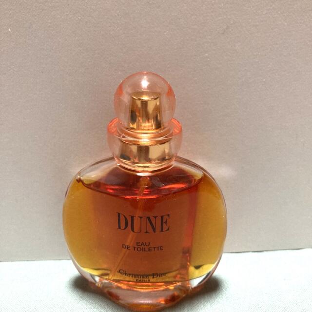 Dior(ディオール)のディオール デューン オードゥ トワレ 30ml コスメ/美容の香水(香水(女性用))の商品写真