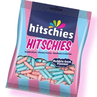 Hitschler ソフトキャンディ　ヒッチーズ HITSCHIES　ASMR(菓子/デザート)