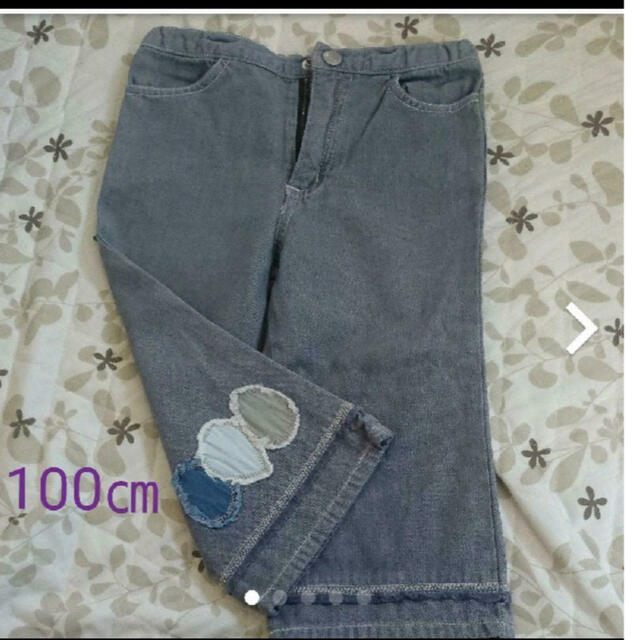 Combi mini - コンビミニ パンツ 100㎝の通販 by KK|コンビミニならラクマ