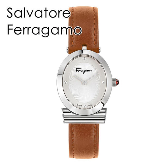 フェラガモ レディース 腕時計 30代 40代 女性 誕生日プレゼント