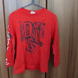 ディーゼル(DIESEL)のDIESELキッズロンT(Tシャツ/カットソー)