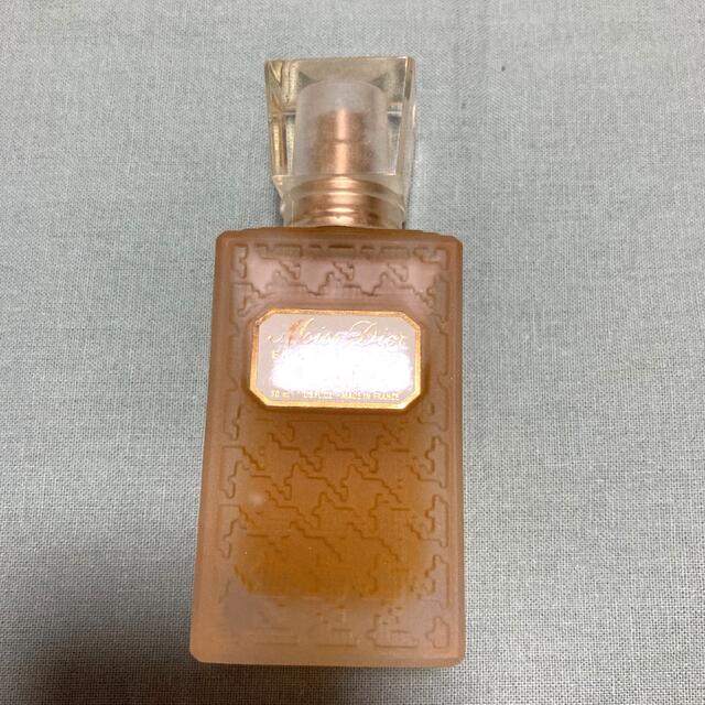 Dior(ディオール)のディオール ミス ディオール オードゥ トワレ 30ml コスメ/美容の香水(香水(女性用))の商品写真