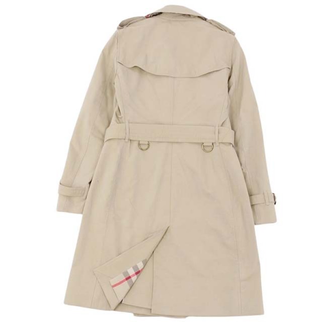 全商品オープニング価格 特別価格】 BURBERRY - バーバリー トレンチ