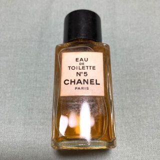 シャネル(CHANEL)のシャネル NO.5(香水(女性用))