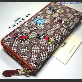 コーチ(COACH) ミニー 財布(レディース)の通販 100点以上 | コーチの